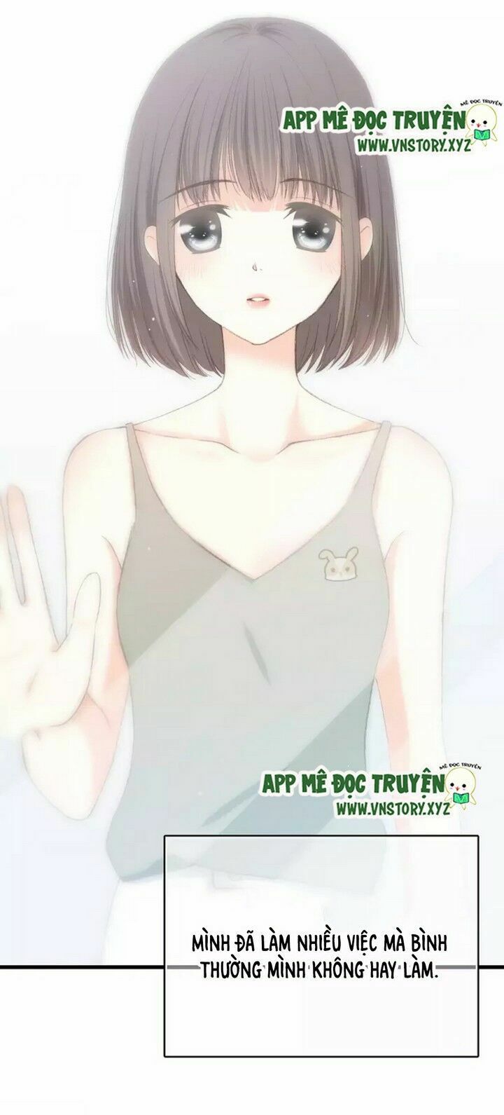 con tim rung động 2 chapter 12 11