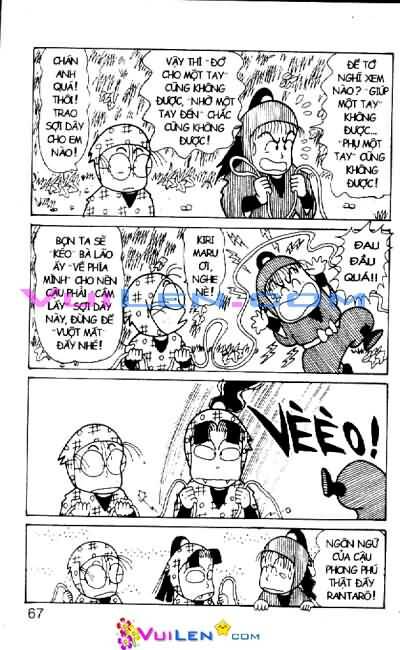 ninja loạn thị chapter 30 67