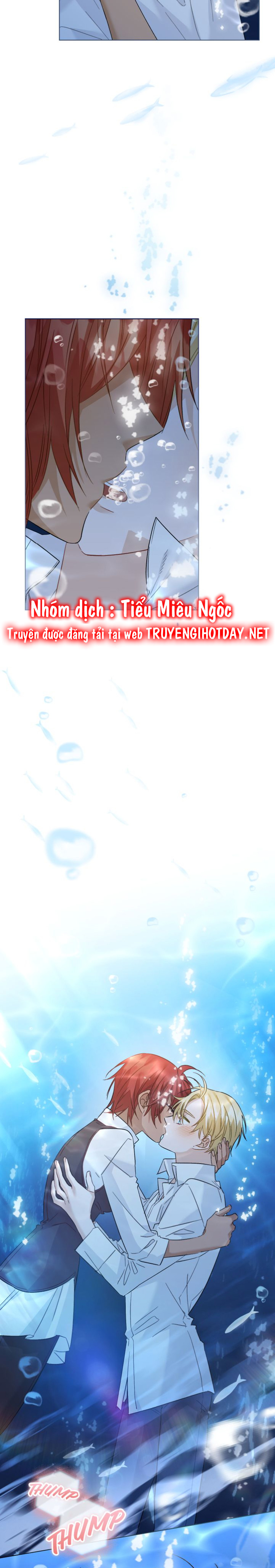 hải tặc thượng lưu chapter 27 21