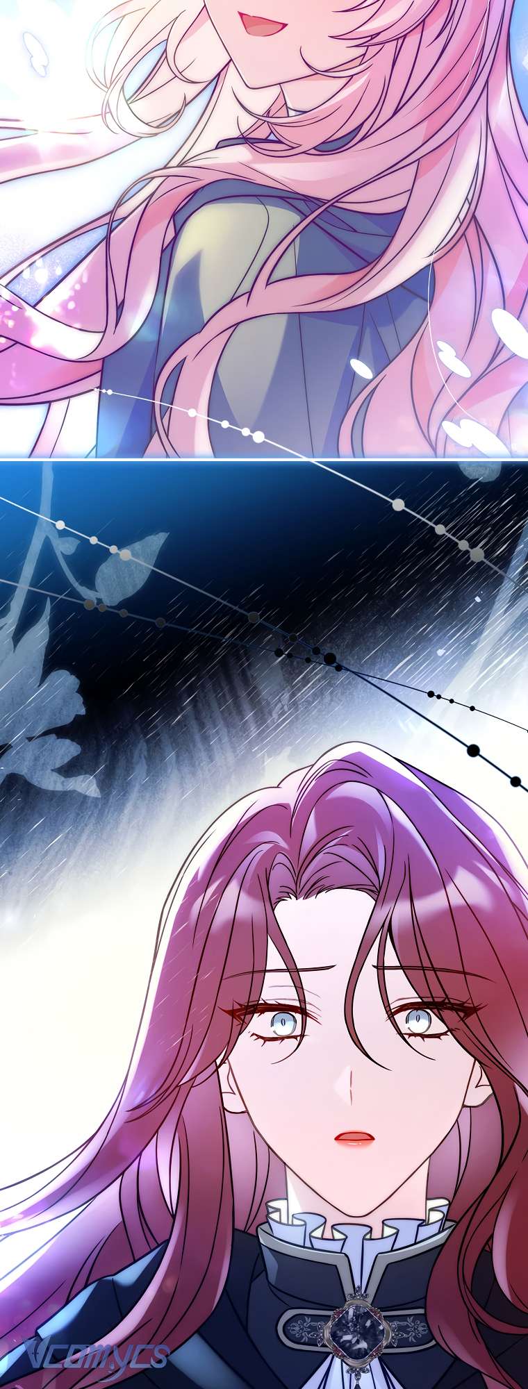 tôi đã tắt cài đặt chế độ nhận thức nỗi đau! chapter 32 28