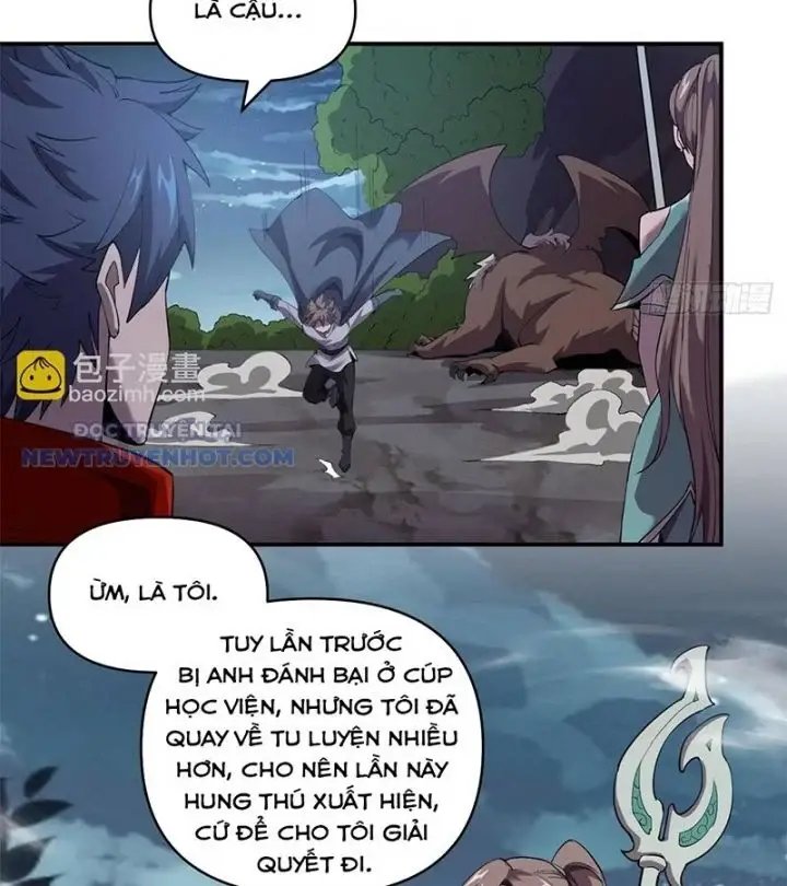 Siêu Thần Chế Tạp Sư chapter 161 38