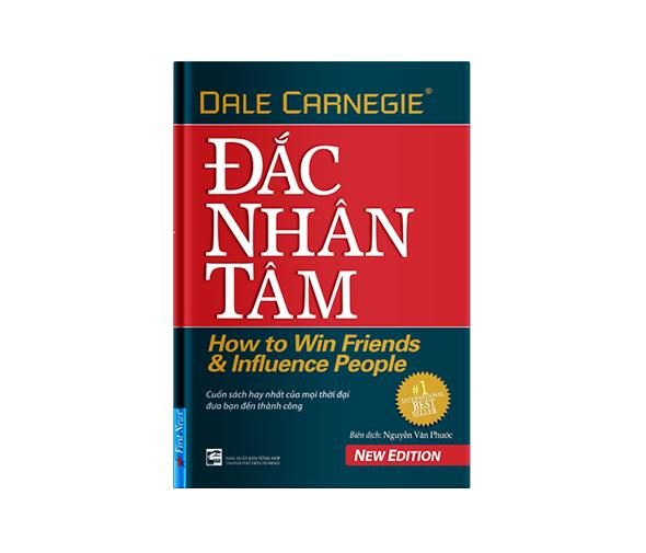 Combo Kỹ Năng Sống Tâm Đắc Nhất : Đắc Nhân Tâm + Đọc Vị Bất Kỳ Ai + Quẳng Gánh Lo Đi Và Vui Sống + Khéo Ăn Nói Có Được Thiên Hạ  (Nghệ Thuật Sống Đẹp / Đối Nhân Xử Thế)