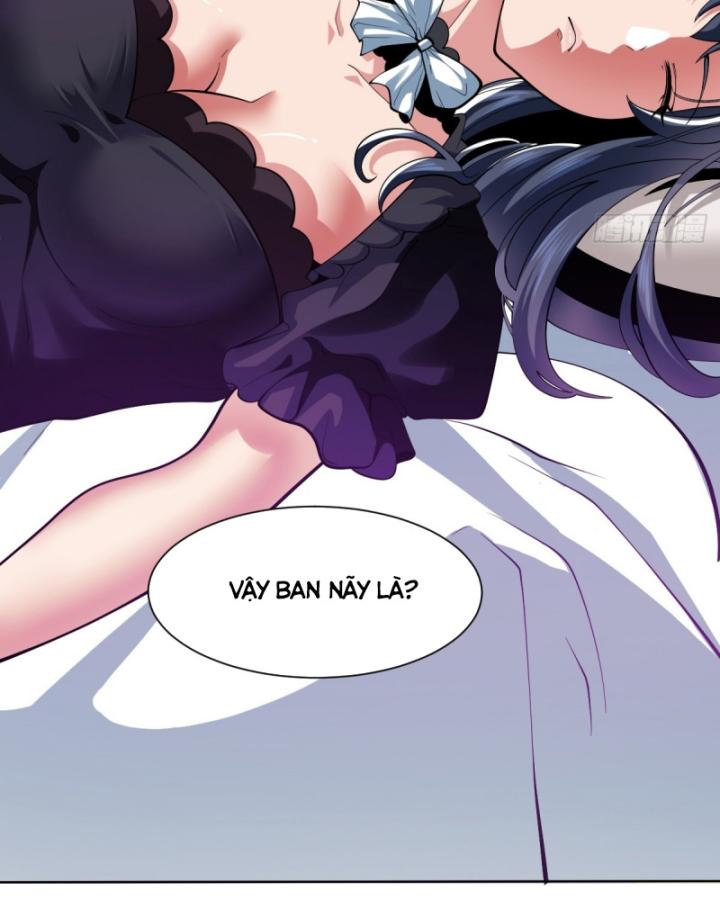 đạo sĩ này có trăm triệu điểm hung mãnh chapter 6 26