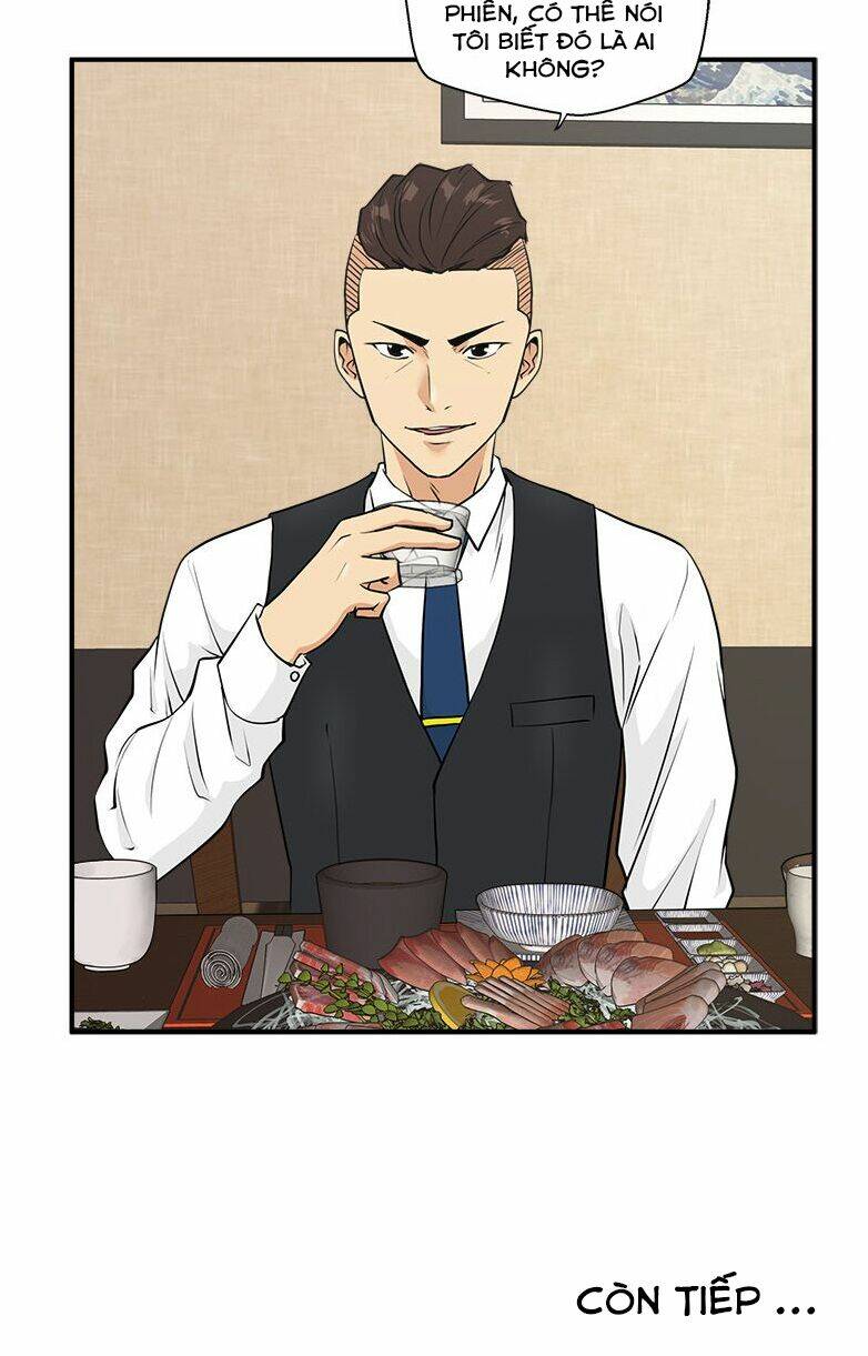 mr kang chapter 46 45