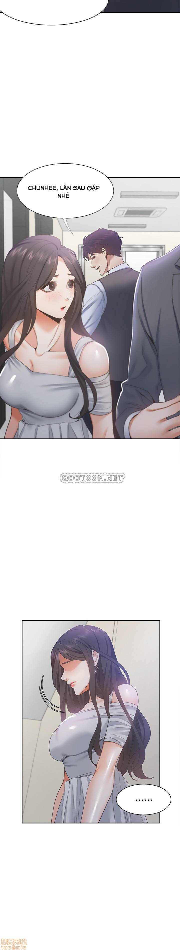 khát tình chapter 11 7