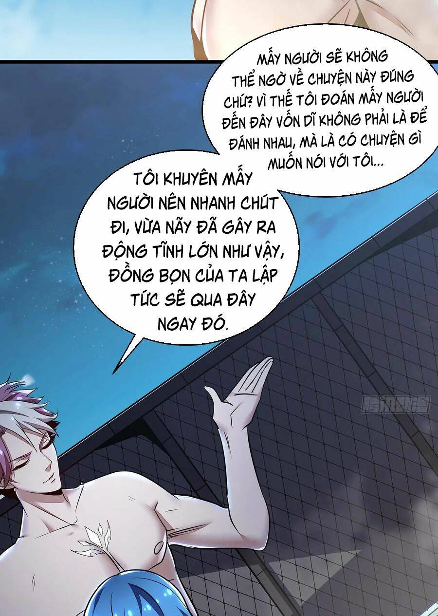 bất tử thần vương tu liên tục chapter 68 34