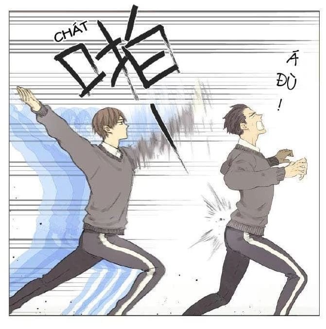 nam hào thượng phong chapter 6 3