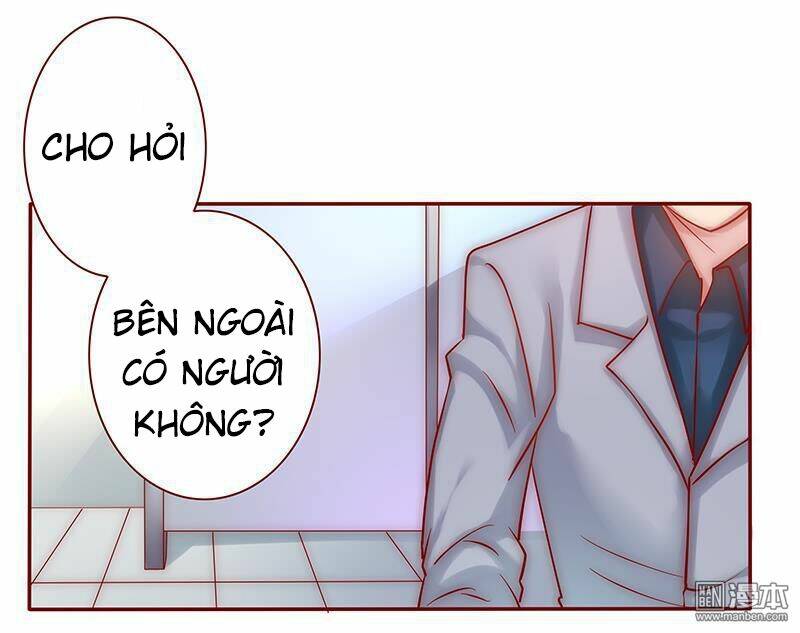 bá đạo tổng tài yêu tôi chapter 45 10