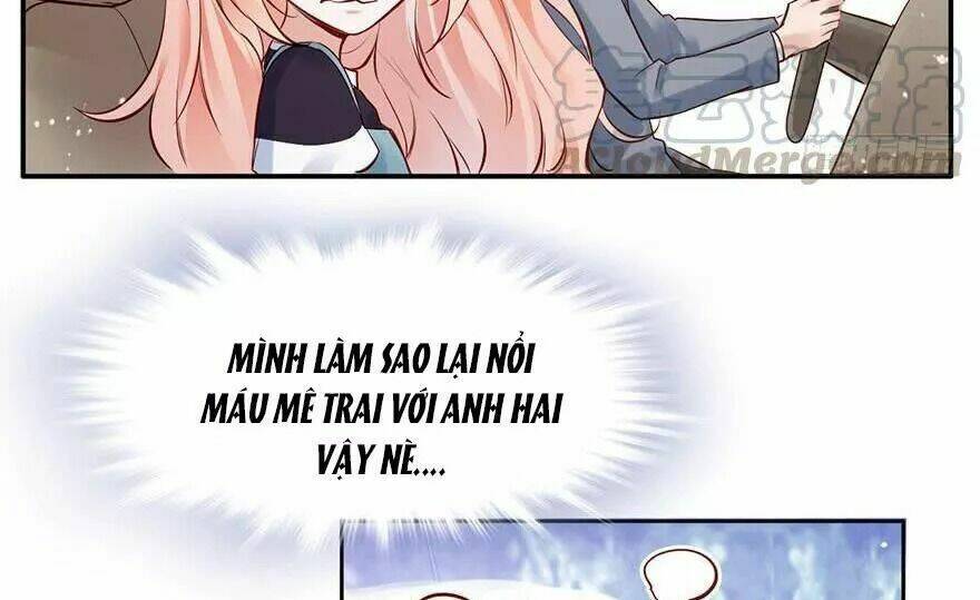 sau này vẫn cứ thích em chapter 39.5 24