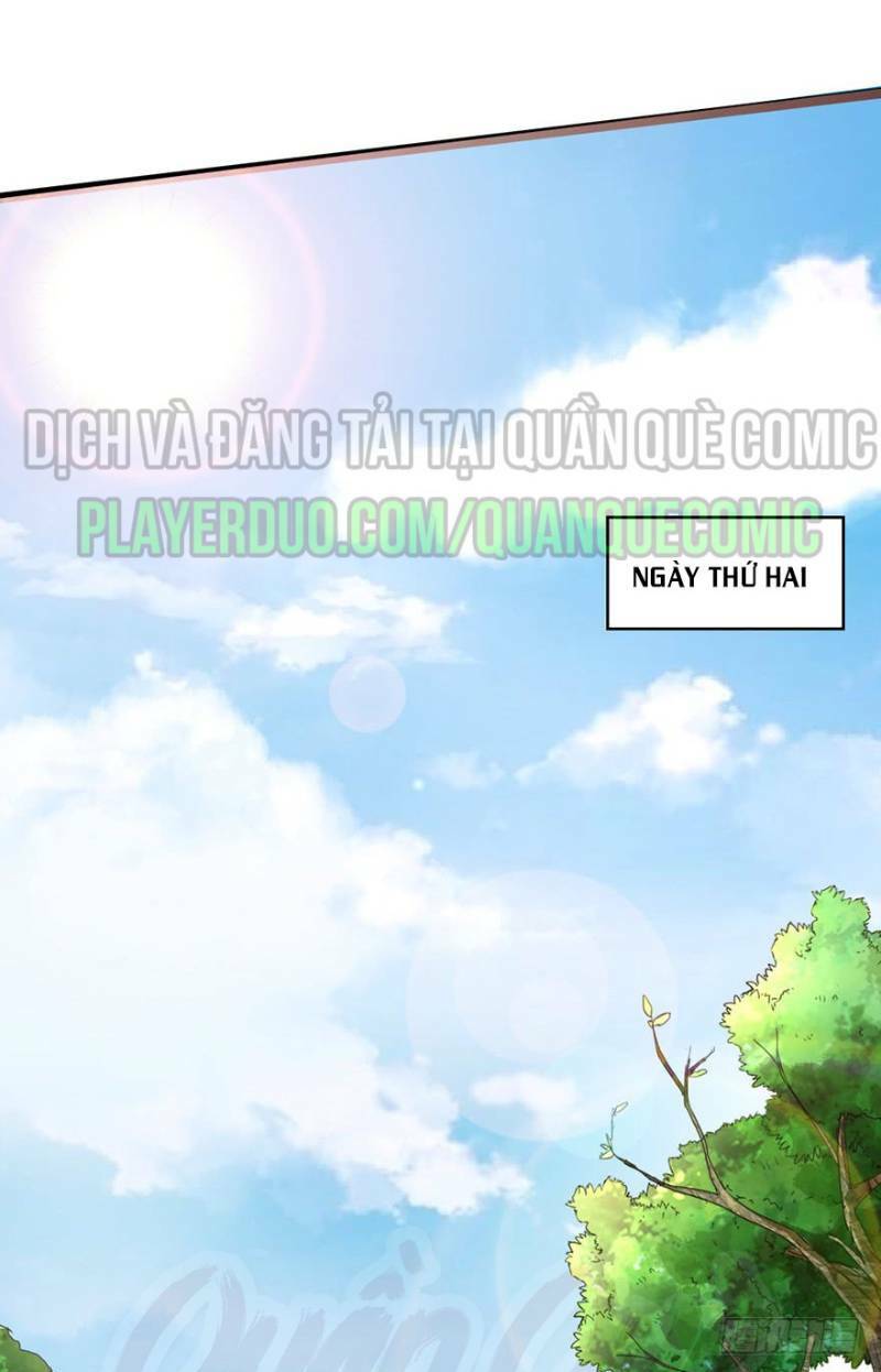 thập nhị thiên kiếp chapter 16 1