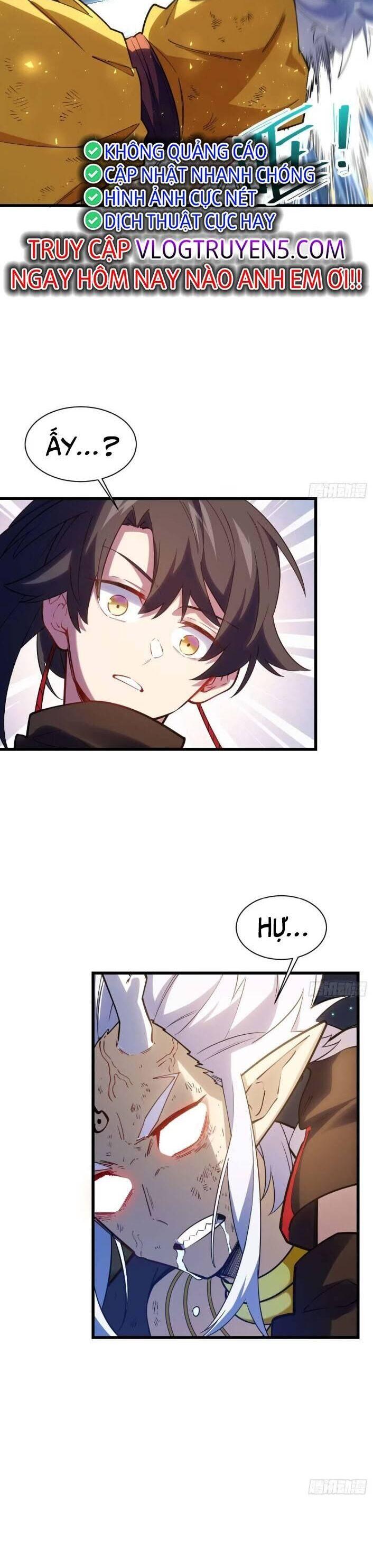 bắt đầu ký kết hoang cổ thánh thể chapter 17 6