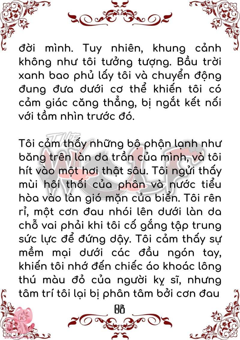 bầy sói giữa dane chapter 5 8