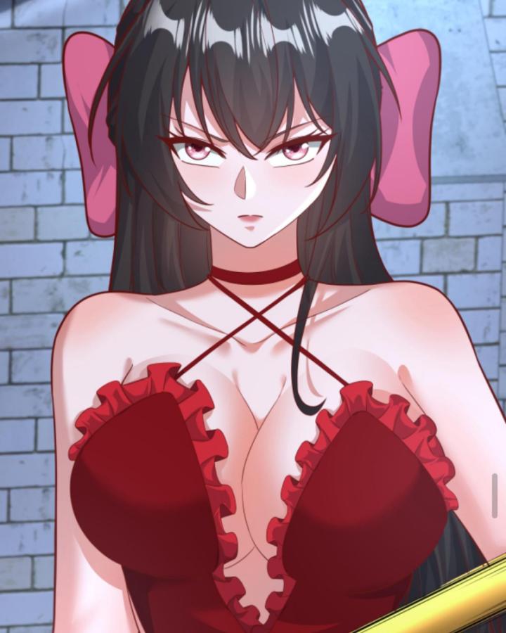 người chơi và nhân vật chính đều muốn làm hại ta chapter 127 47