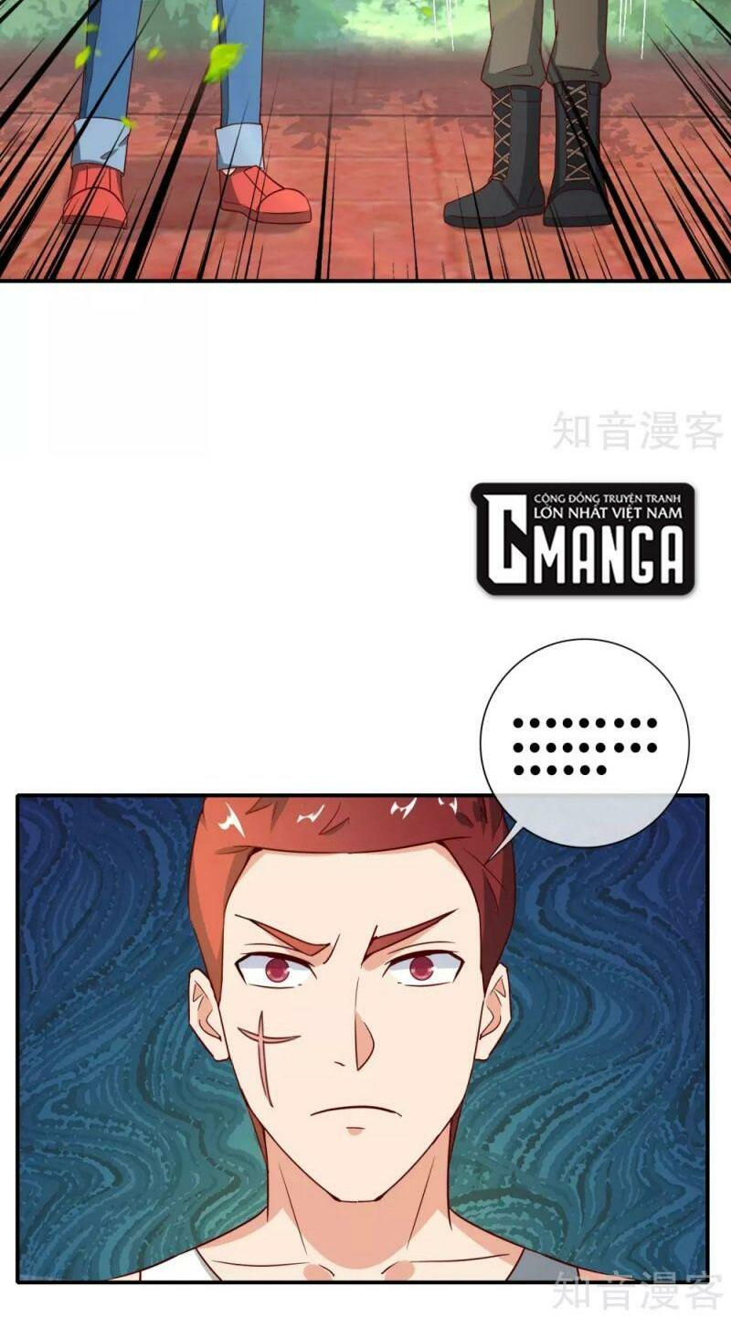 vòng bạn bè mạnh nhất của tiên giới chapter 124 24