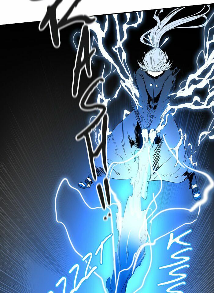 tòa tháp bí ẩn 2 chapter 306.5 11