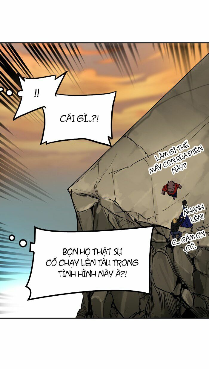 tòa tháp bí ẩn 2 chapter 224 62