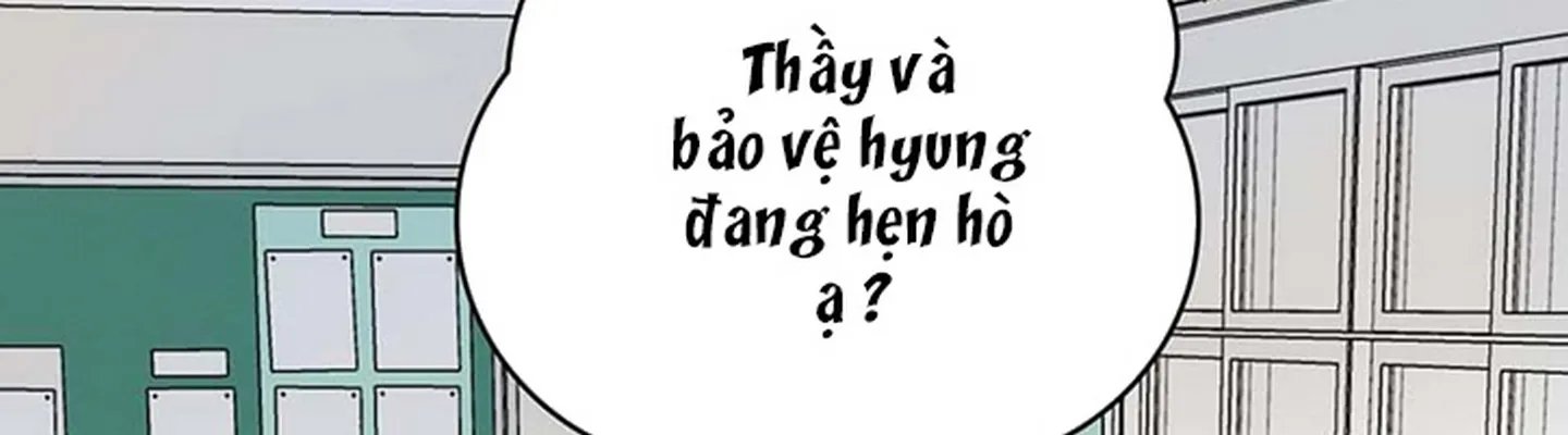 chuyện quái gì với giấc mơ đó vậy chapter 15 253