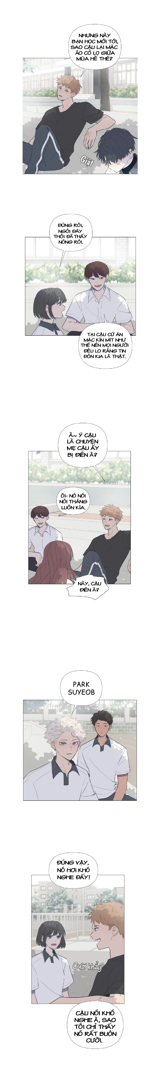 moonchild chapter 5 6