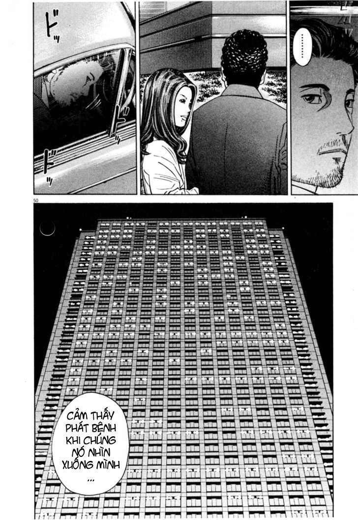 homunculus chapter 3 15