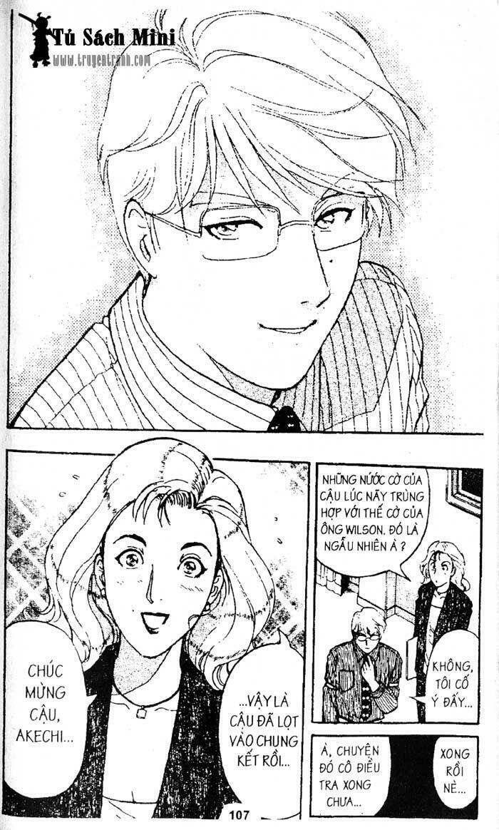 thám tử kindaichi (bản đẹp) chapter 151 23