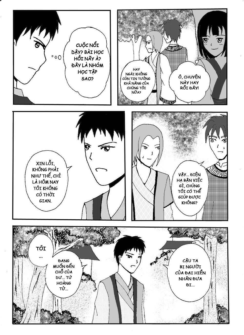 prince's days chapter 2 20