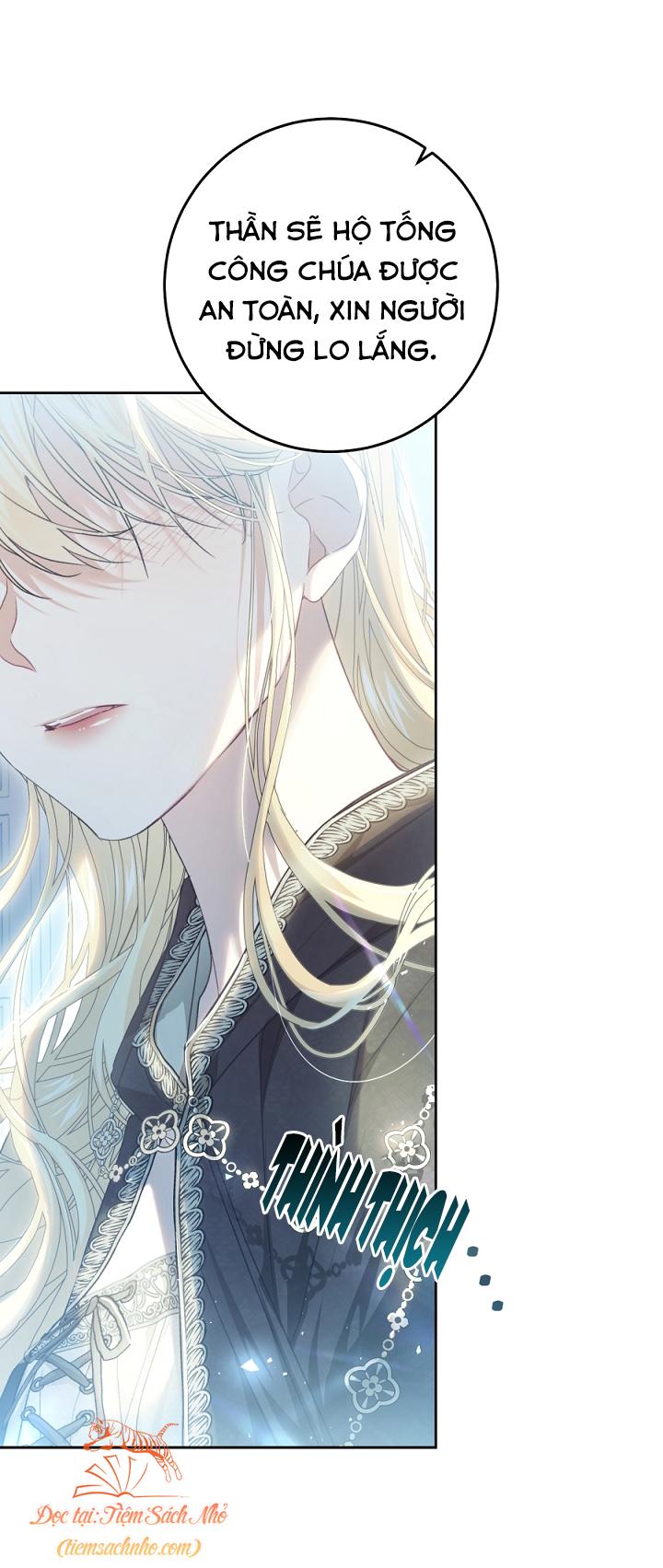 ác nữ là con rối chapter 63 66