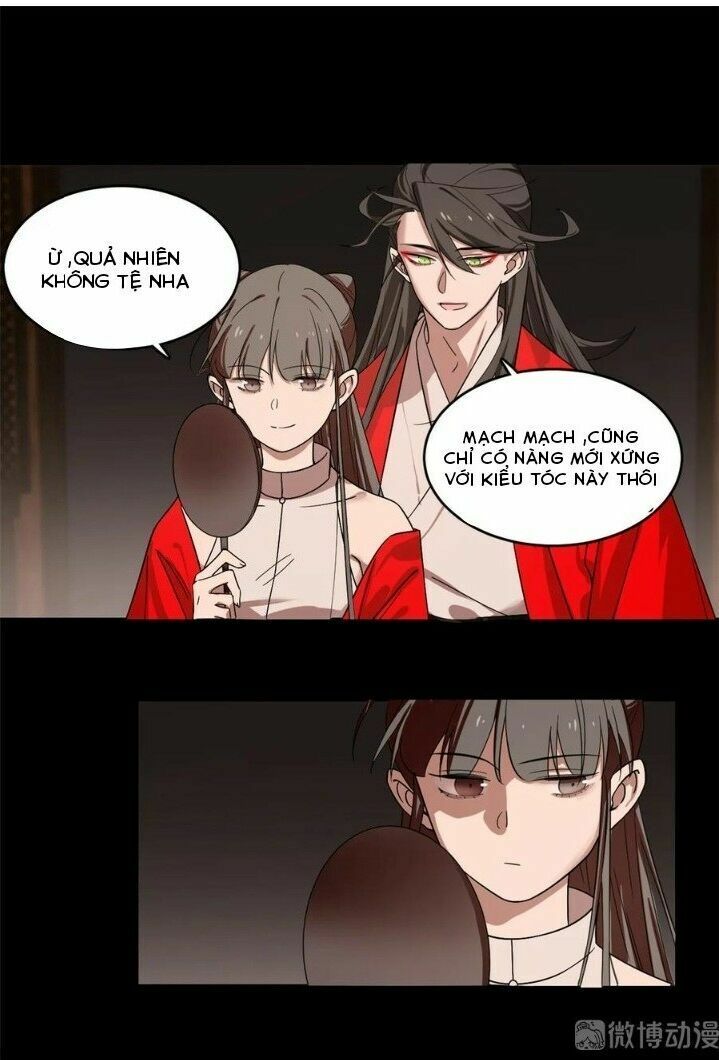 độc bộ thiên hạ: đặc công thần y chapter 217 18