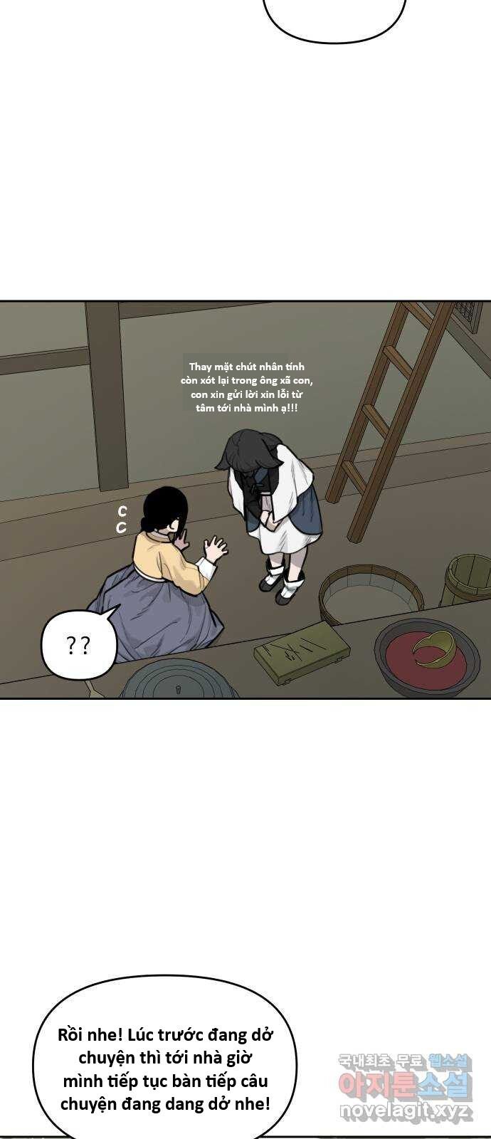 sự lụi tàn của usuzumi chapter 122 35