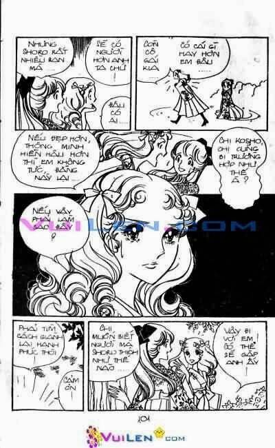 tiểu thư áo trắng chapter 1 54