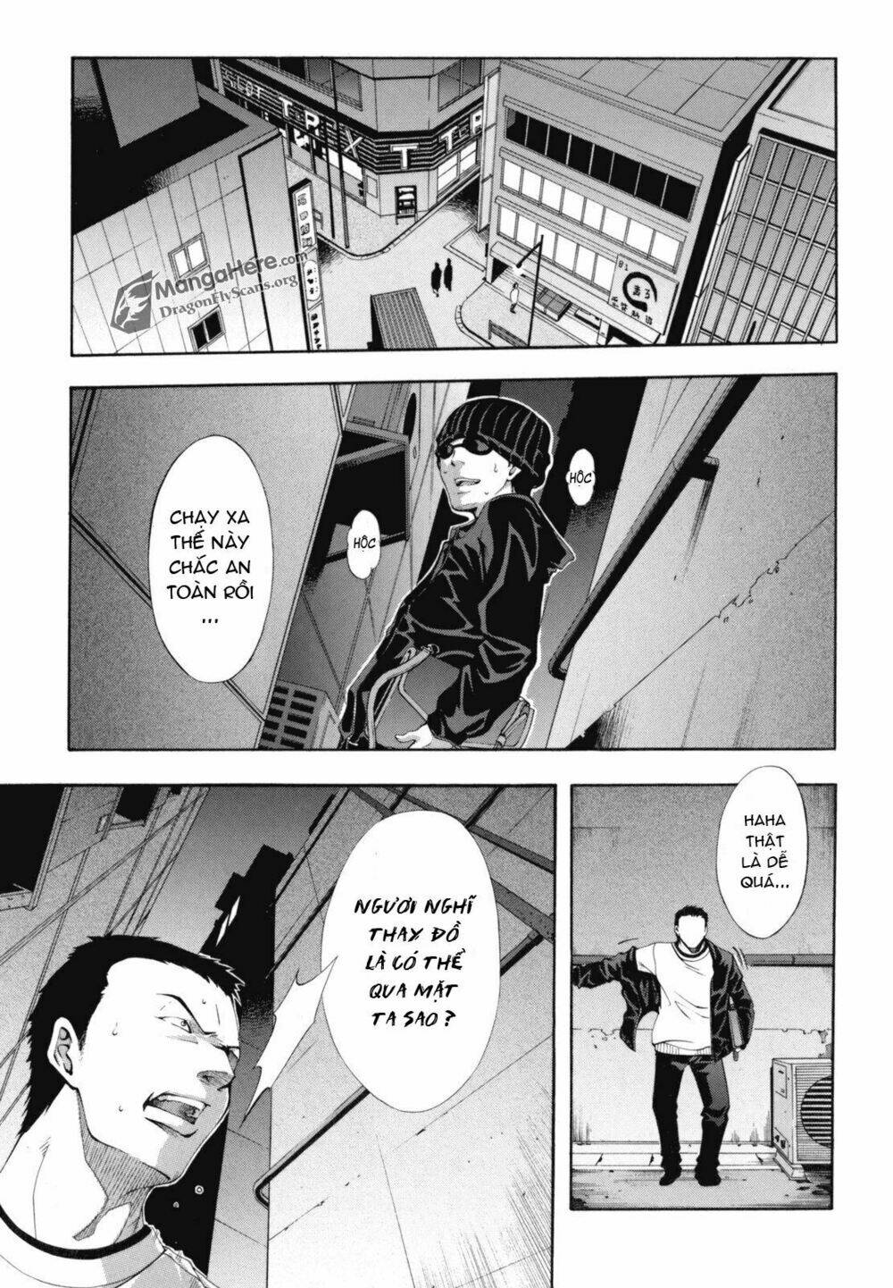 anh hùng xấu xa chapter 7 21