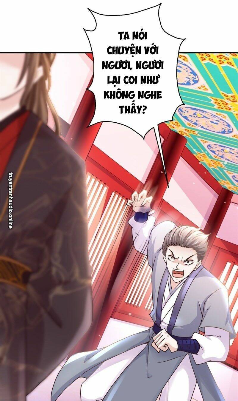 cửu dương đế tôn chapter 171 7
