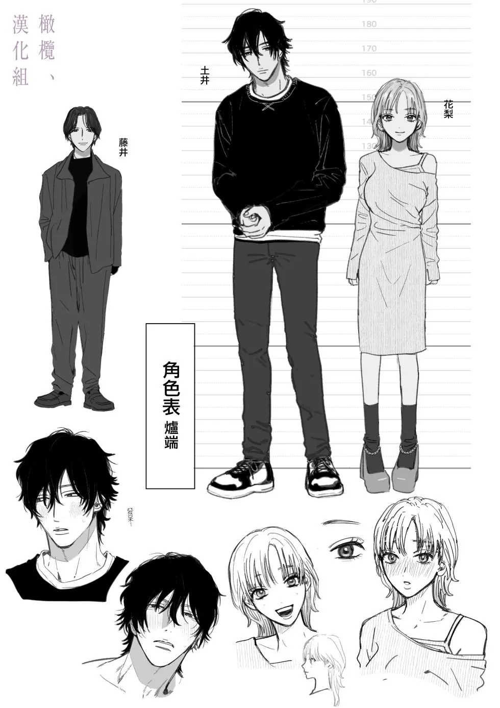 cơ thể gợi tình của karin chapter 3.2 13