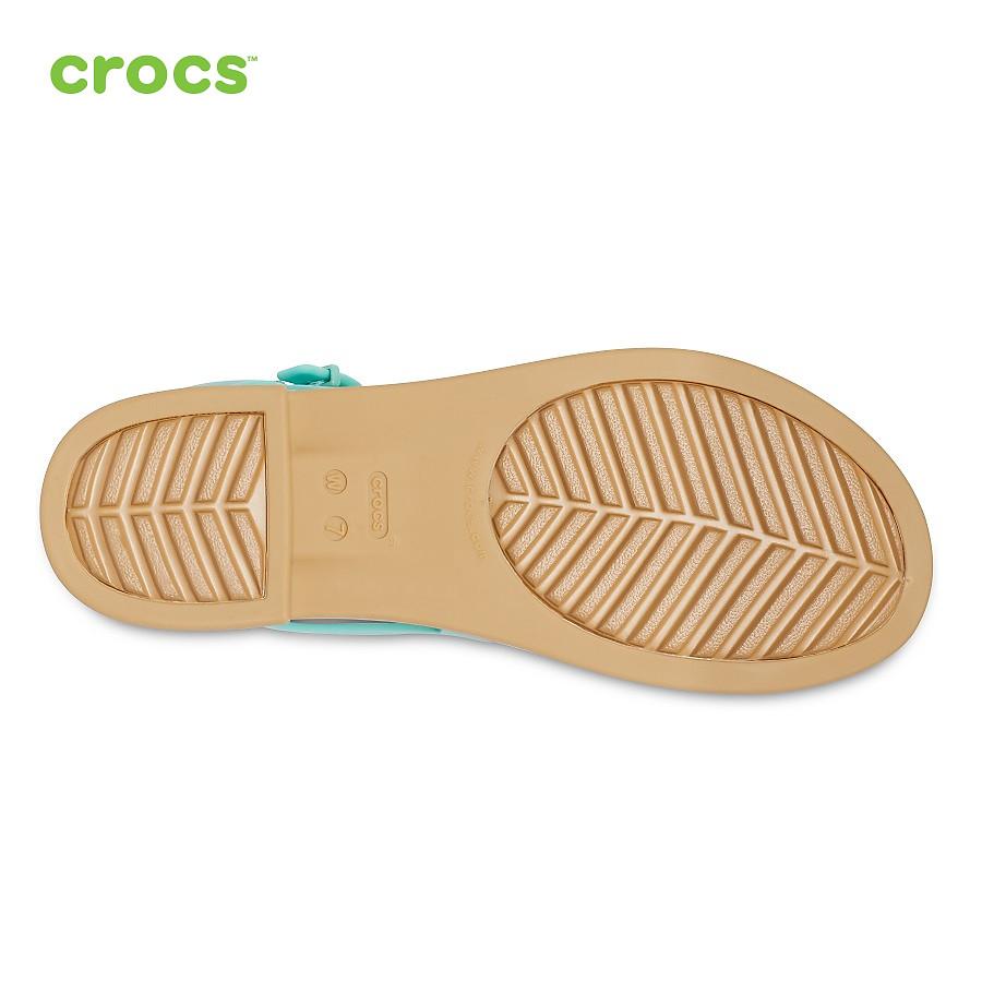 Sandal Nữ Crocs -  Tulum - 206107