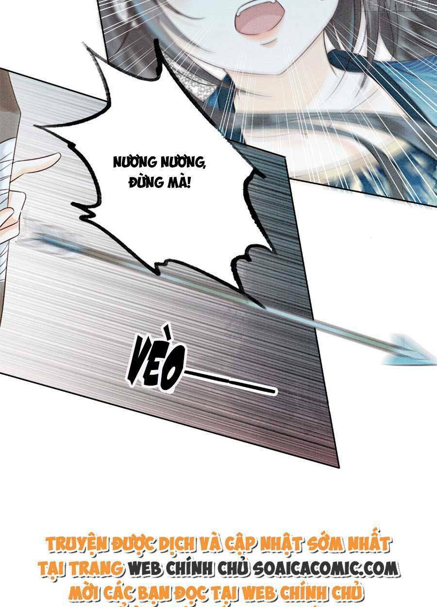 bắt đầu hủy hôn để công lược vương gia chapter 38 54