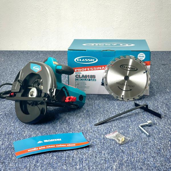 MÁY CƯA ĐĨA TRÒN 1200W INGCO CS18578 - HÀNG CHÍNH HÃNG