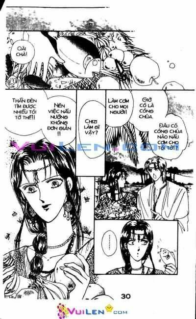 nàng công chúa ham chơi chapter 12 30