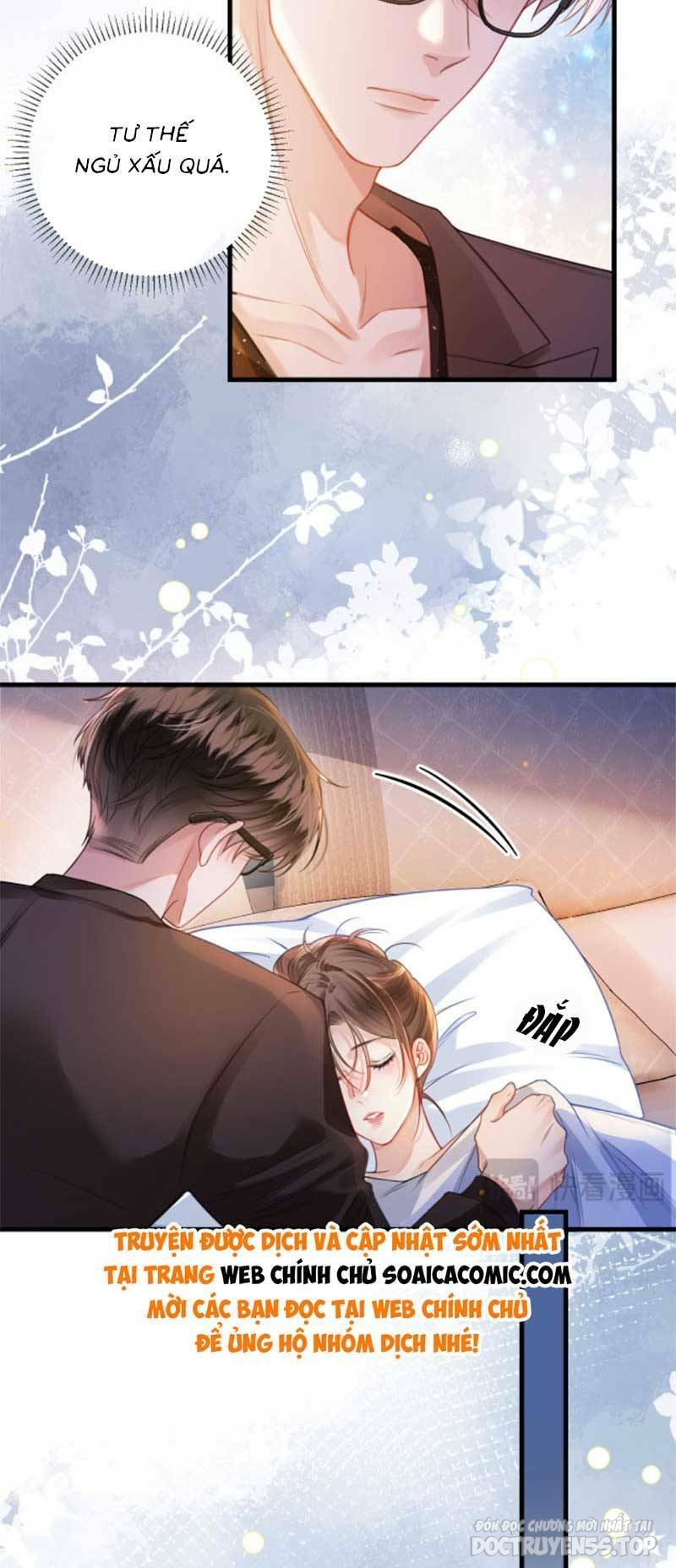 mỗi ngày đều thích anh chapter 6 7