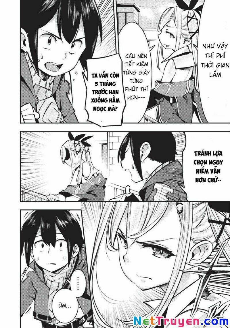 boy having useless skill mapping chapter 5 9