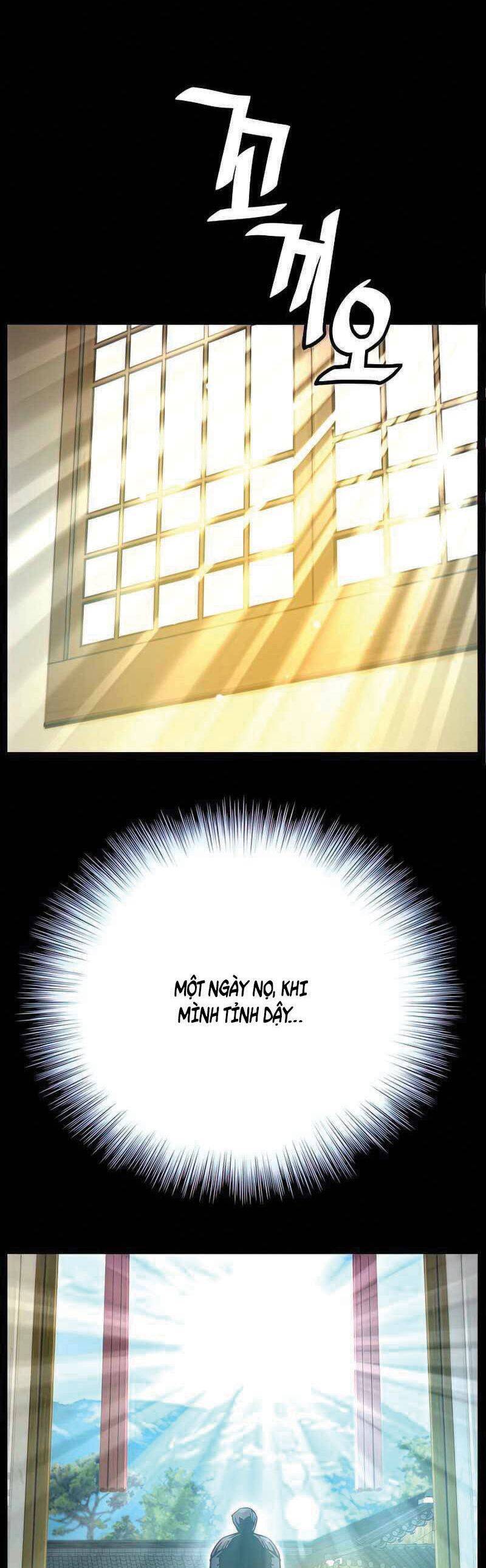 tôi sẽ sống như một hoàng tử chapter 86 6