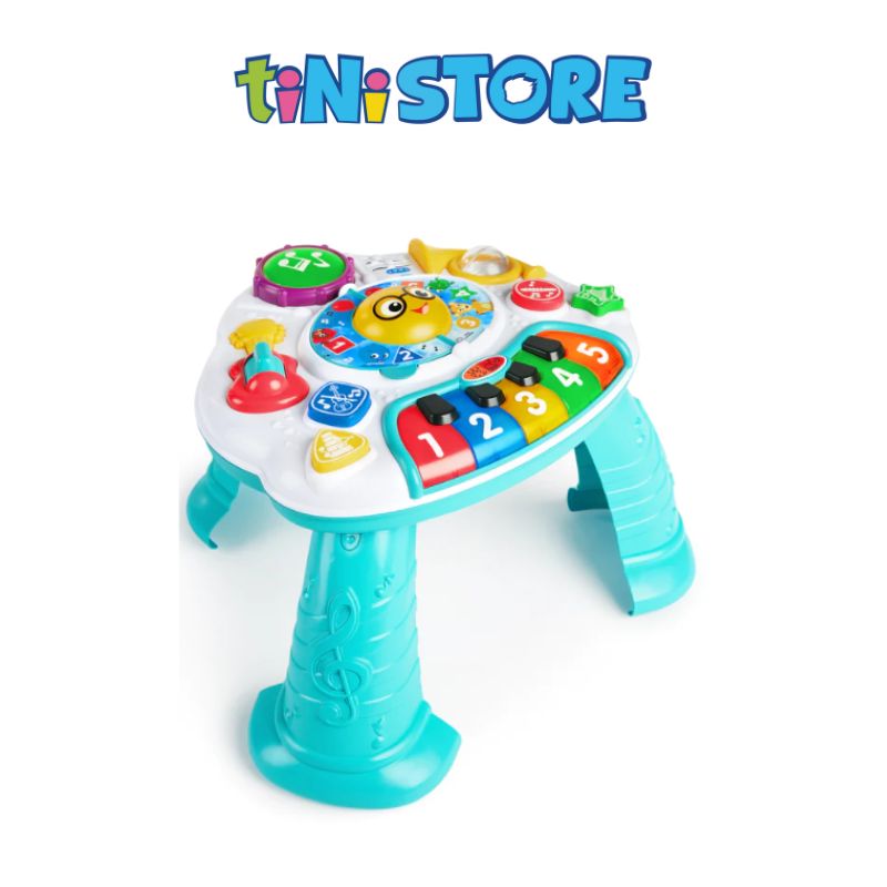 tiNiStore-Đồ chơi bàn phát nhạc đa năng BABY EINSTEIN 90592