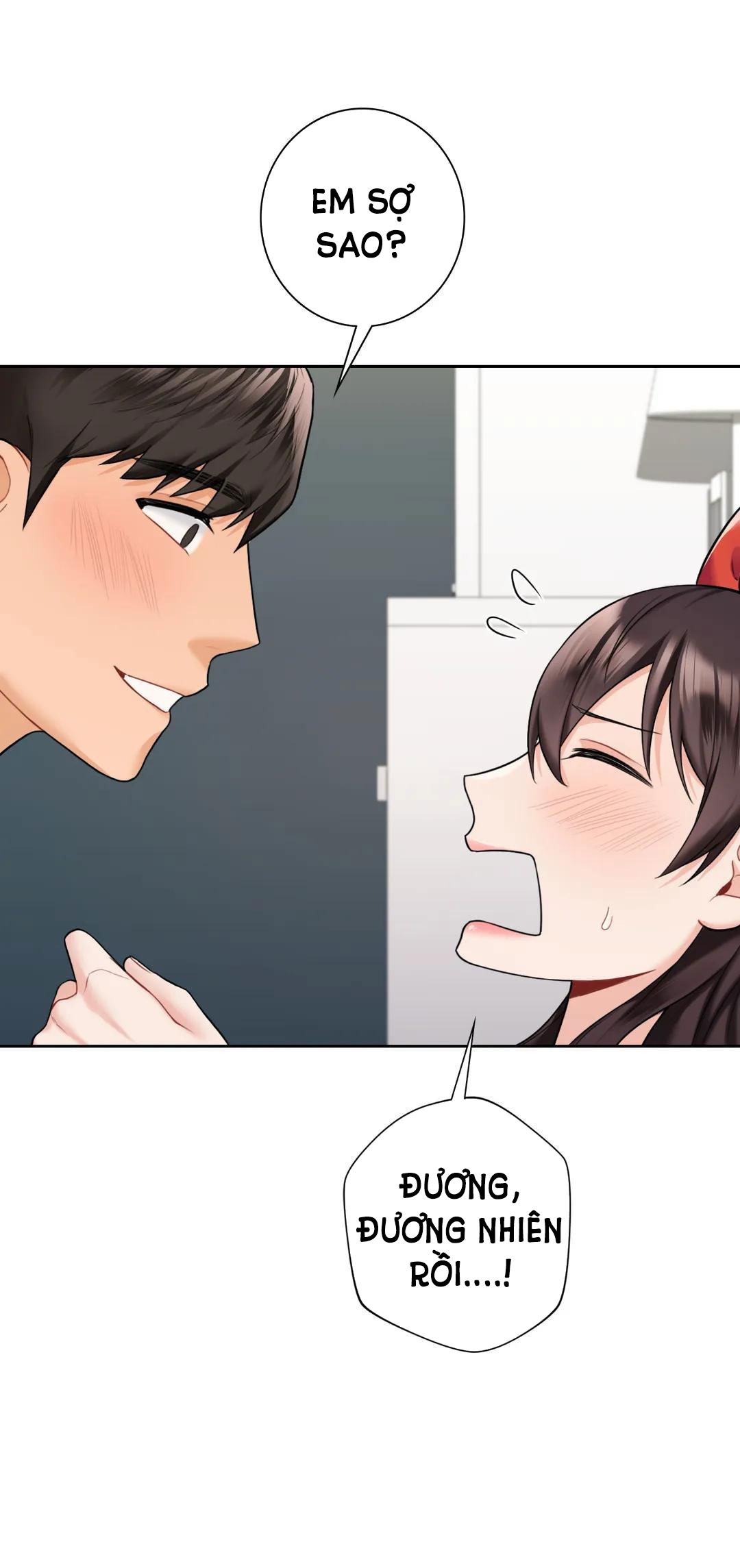 [18+] không là bạn bè chapter 44.2 10