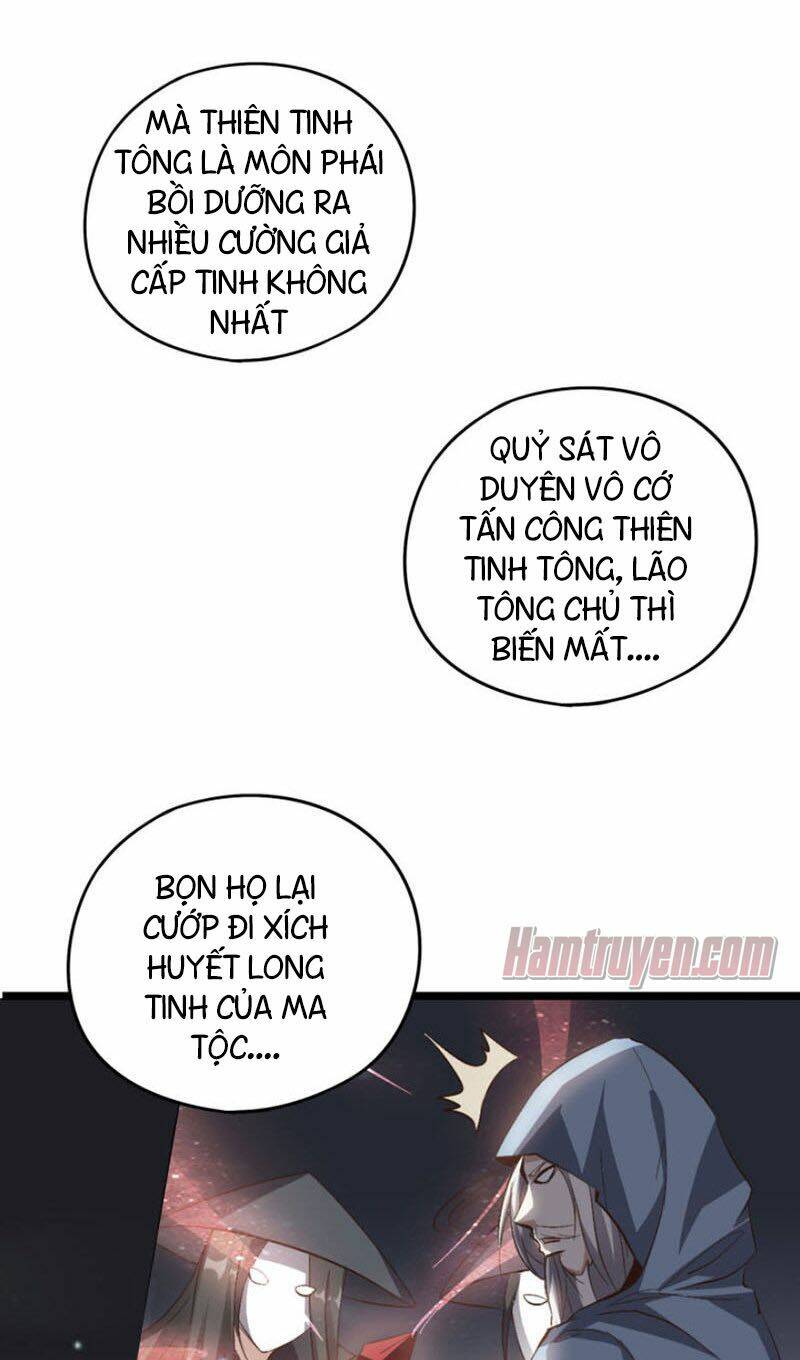 phục thiên thánh chủ chapter 47 30