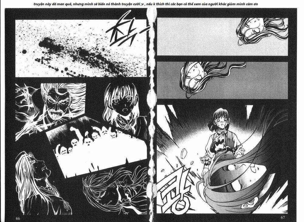 rebirth - tái sinh chapter 23 17