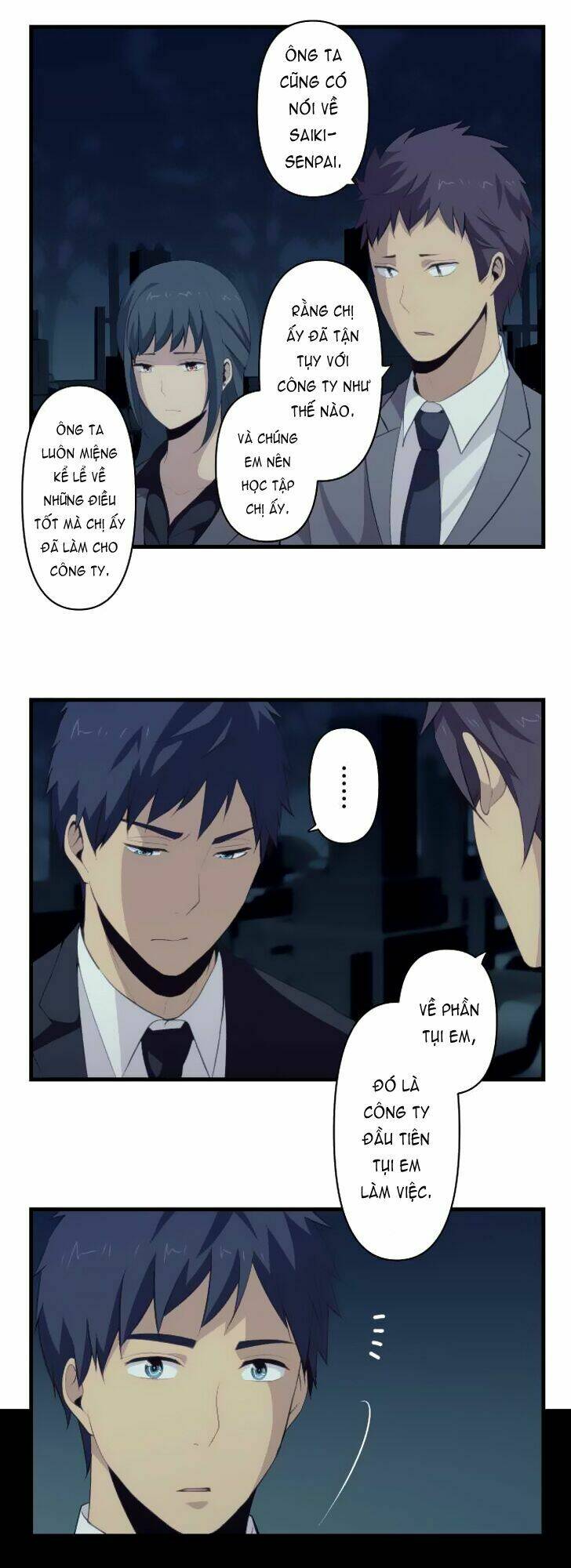 viên thuốc trùng sinh chapter 90 11