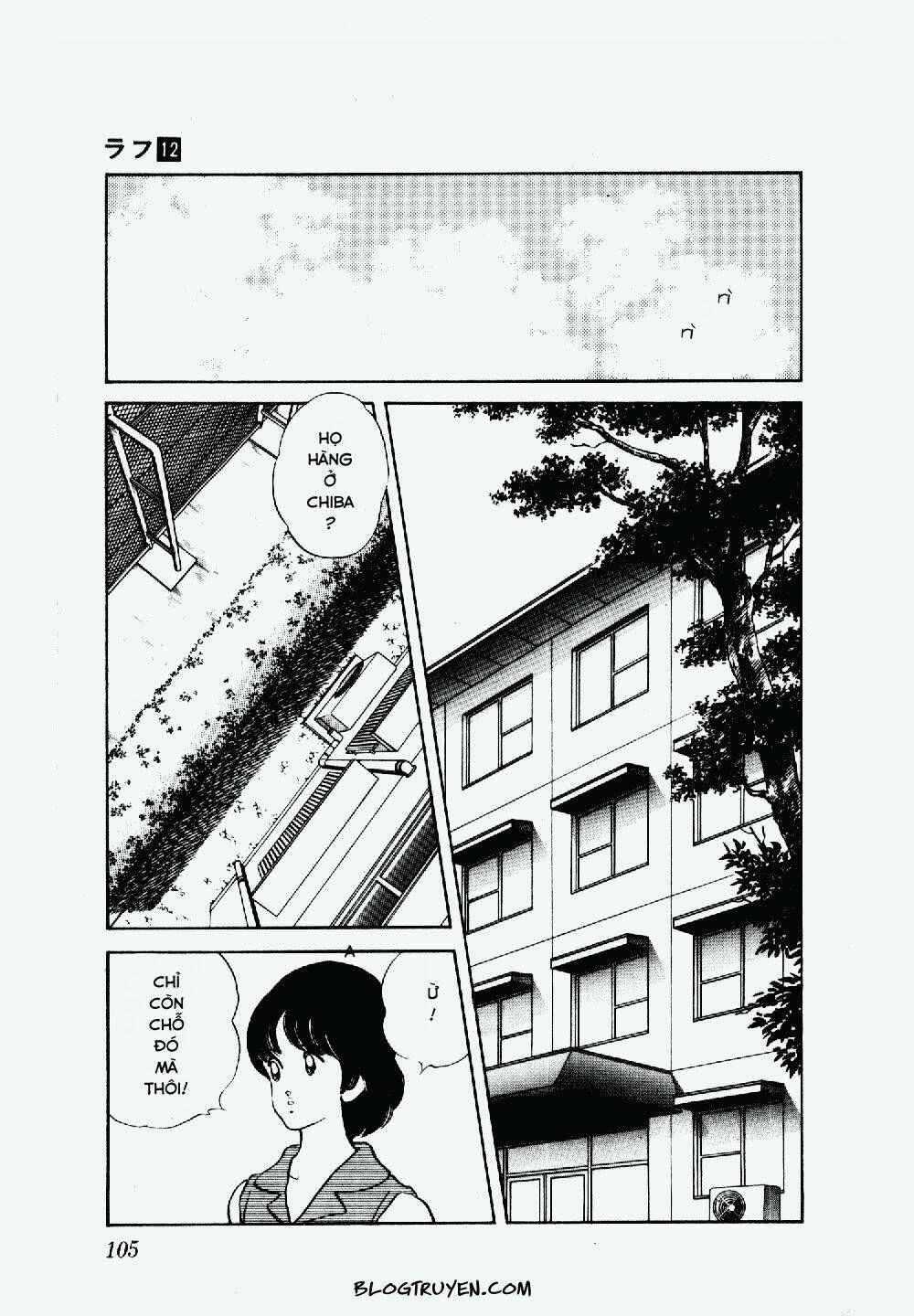 rough - ngọc thô chapter 115 9