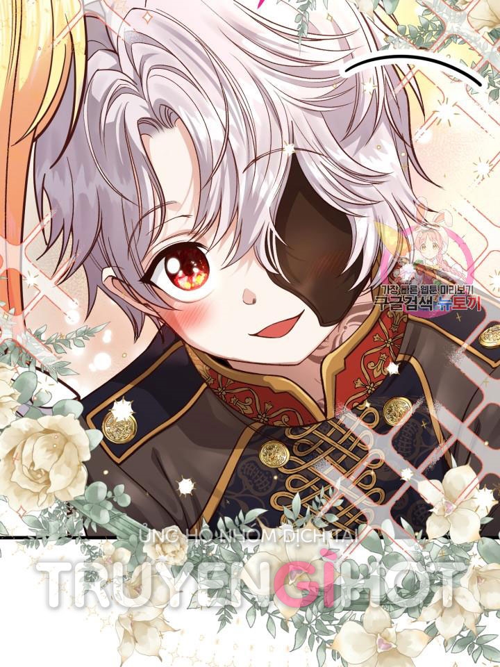 trở thành vợ thái tử quái vật chapter 18.1 15