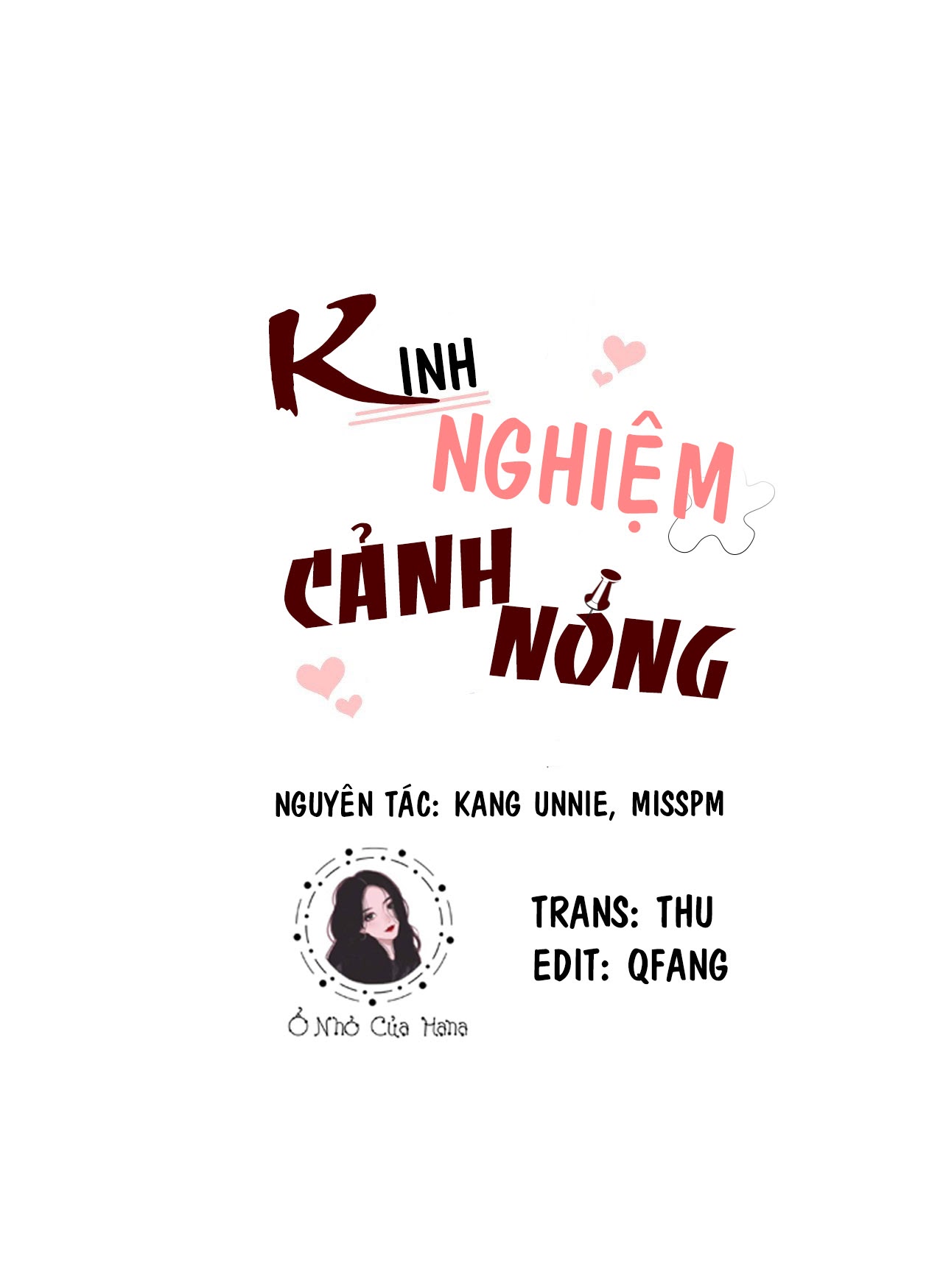 kinh nghiệm cảnh nóng chapter 3 7