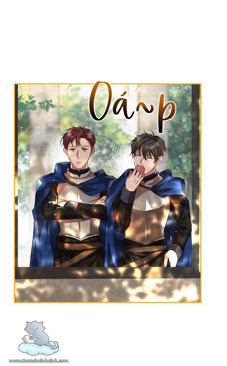 tháng năm cuối cùng của nữ phụ đoản mệnh chapter 25 19