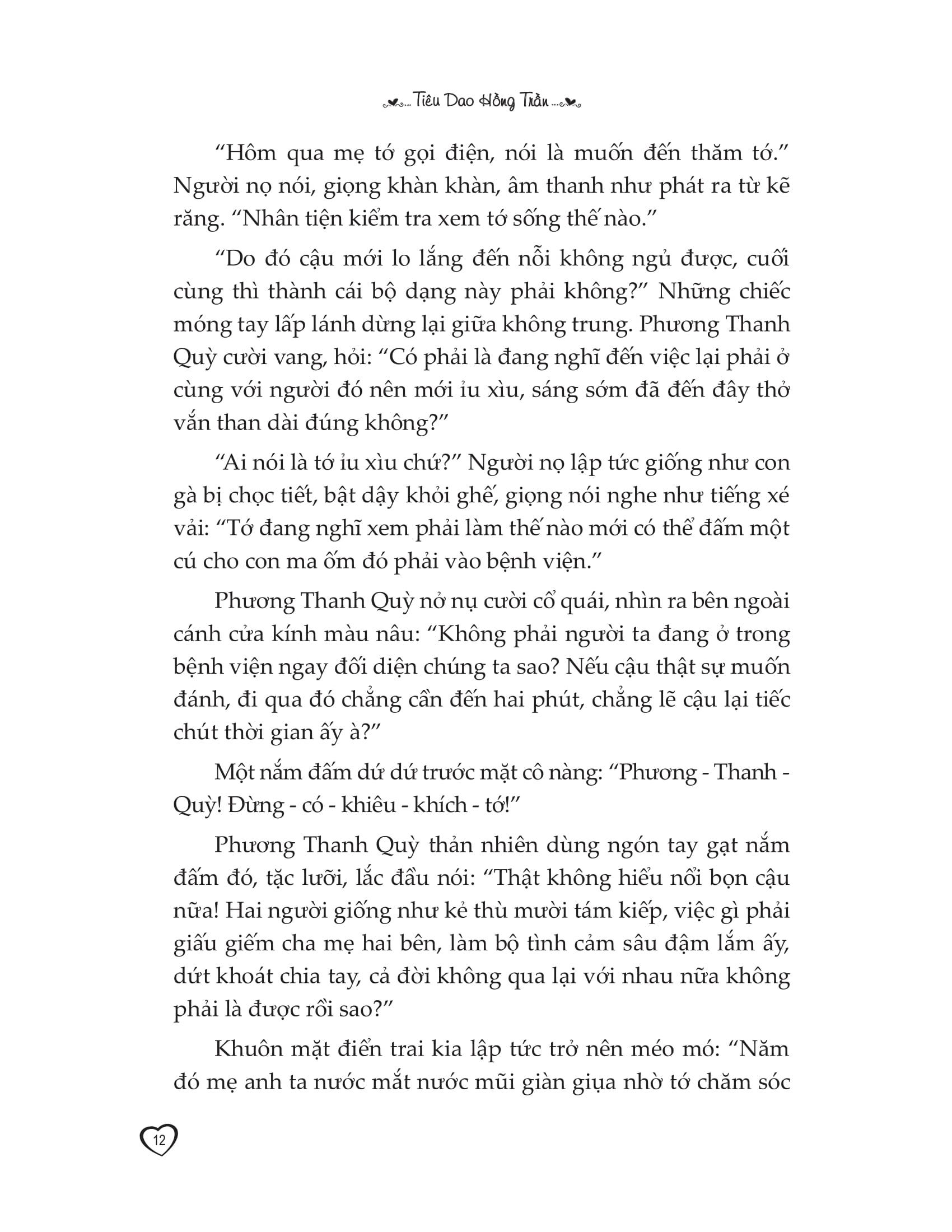 Oan Gia Tương Phùng (Tặng Kèm Bookmark + Postcard)