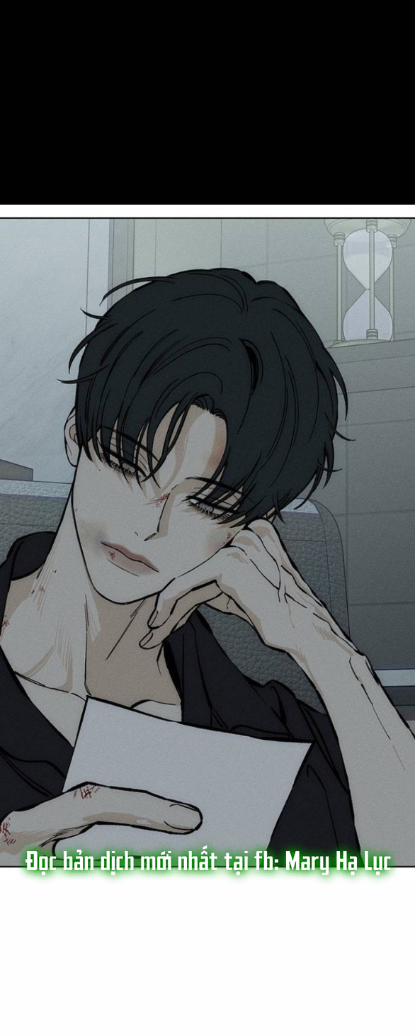 [18+] Nước Mắt Trên Đóa Hoa Tàn chapter 41.1 28